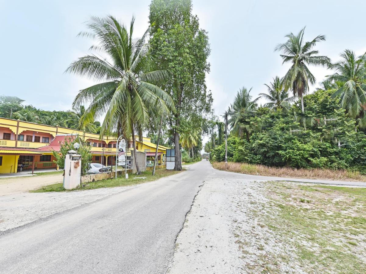 Oyo 90454 Haza Harmoni Guesthouse Kota Bharu Zewnętrze zdjęcie