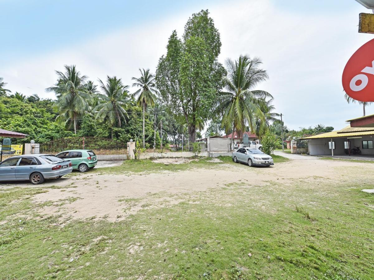 Oyo 90454 Haza Harmoni Guesthouse Kota Bharu Zewnętrze zdjęcie