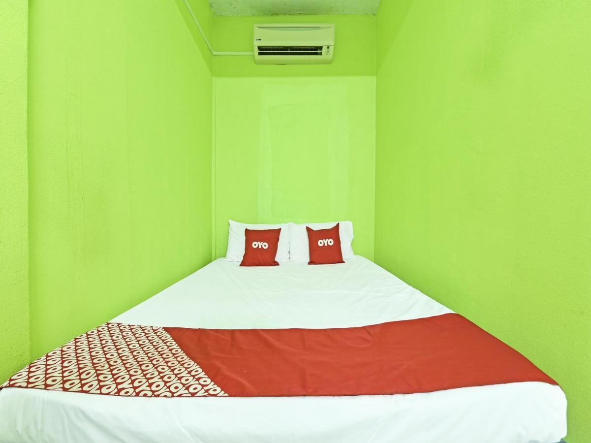 Oyo 90454 Haza Harmoni Guesthouse Kota Bharu Zewnętrze zdjęcie