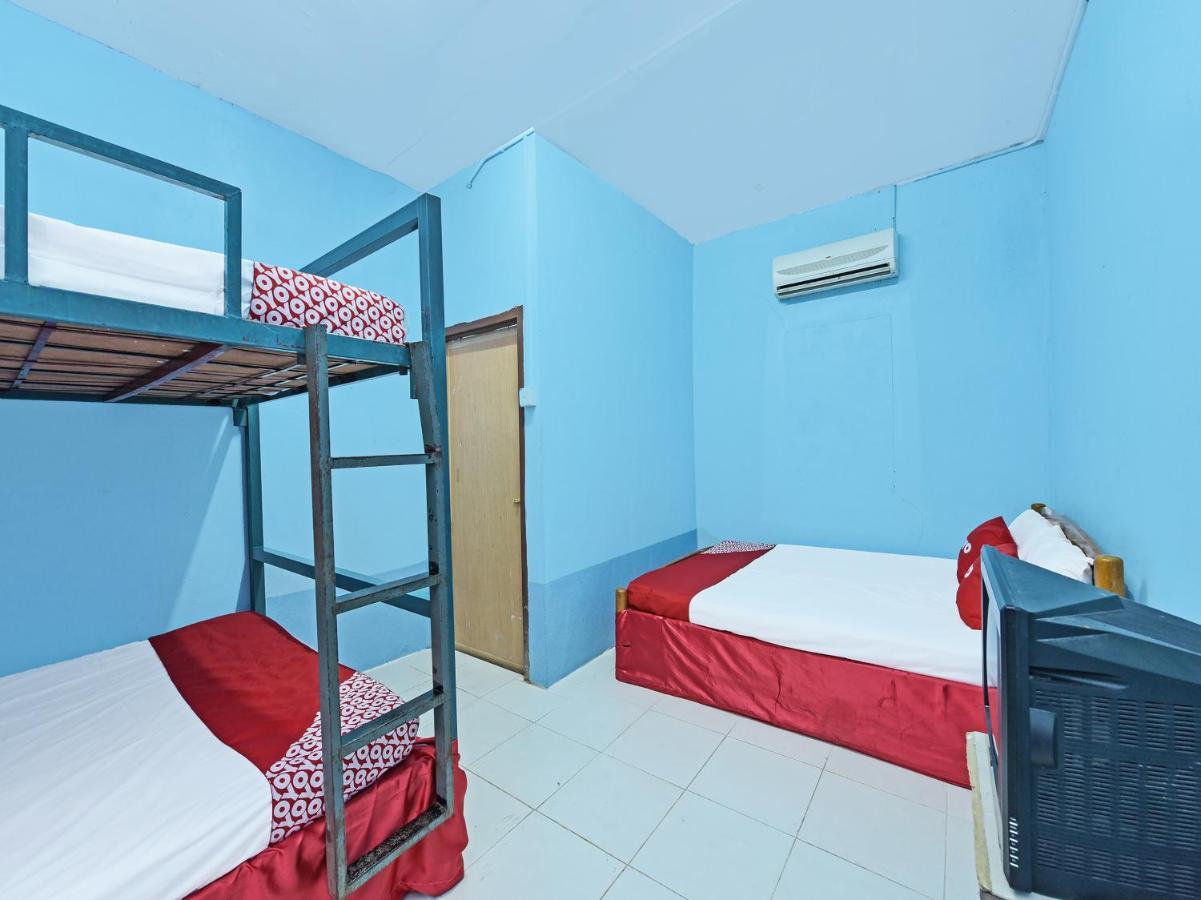 Oyo 90454 Haza Harmoni Guesthouse Kota Bharu Zewnętrze zdjęcie