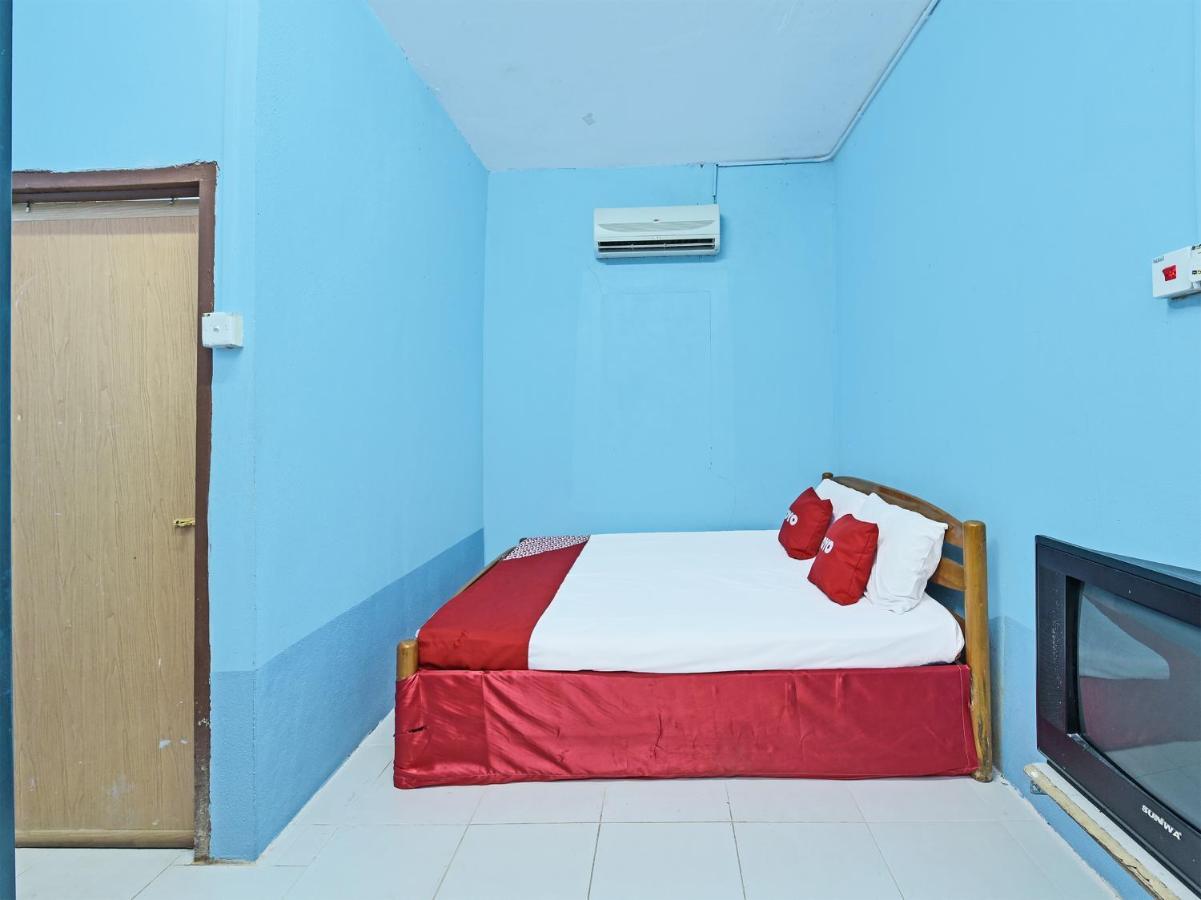 Oyo 90454 Haza Harmoni Guesthouse Kota Bharu Zewnętrze zdjęcie