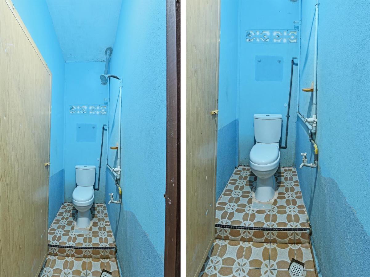Oyo 90454 Haza Harmoni Guesthouse Kota Bharu Zewnętrze zdjęcie